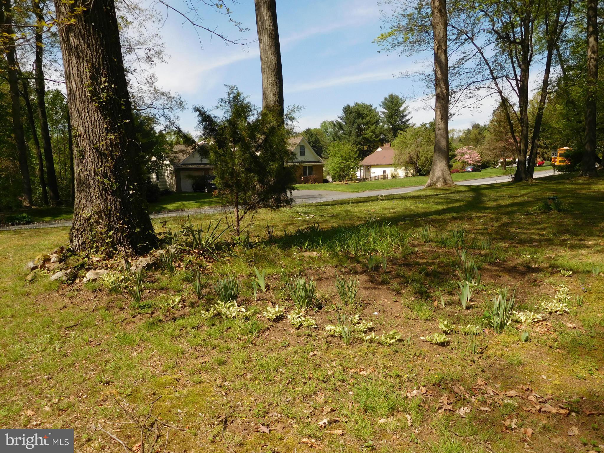 BRANDYWINE FARMS - Residential