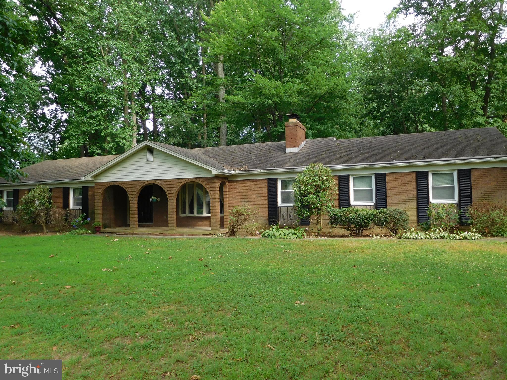 BRANDYWINE FARMS - Residential