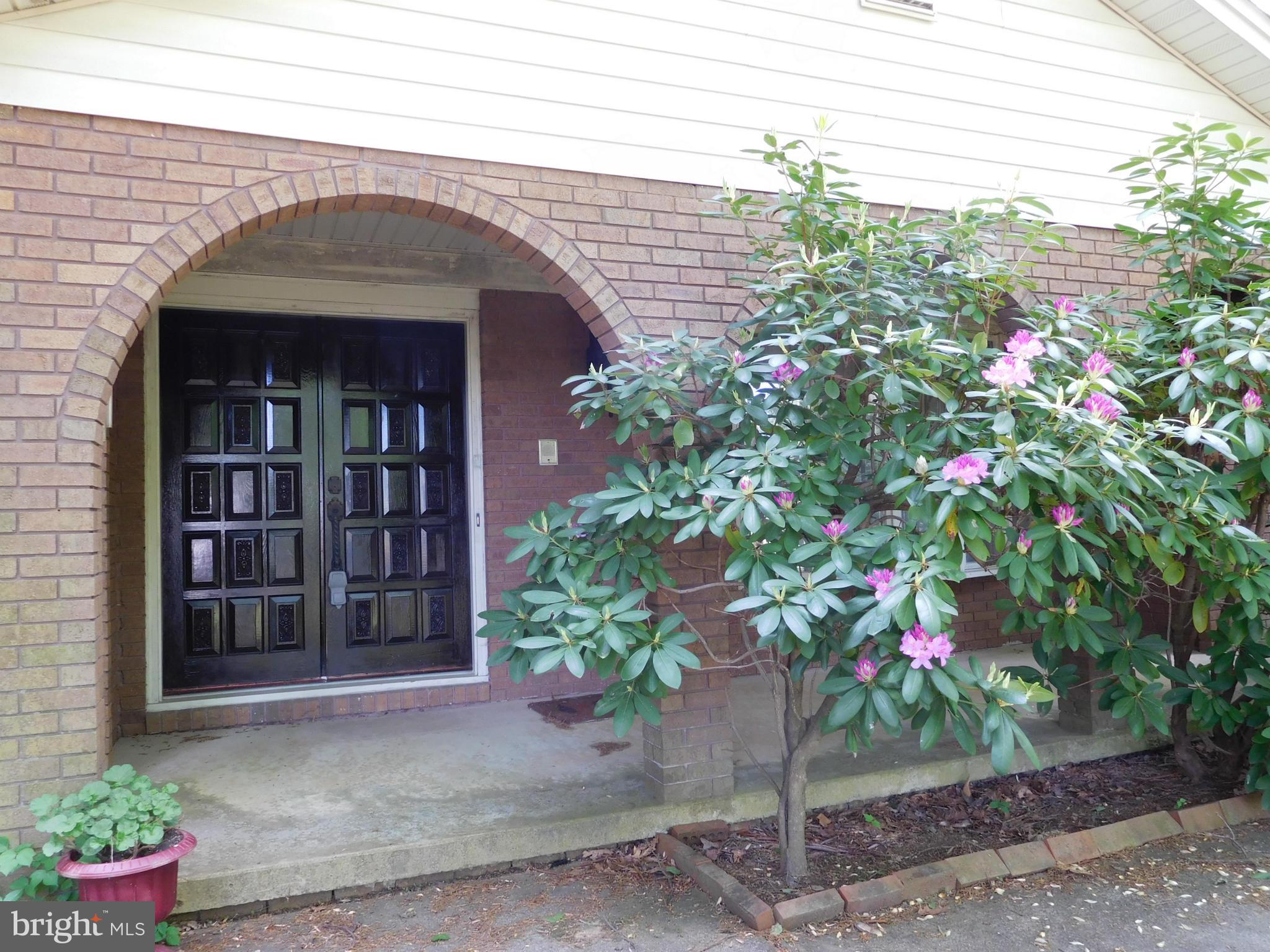 BRANDYWINE FARMS - Residential