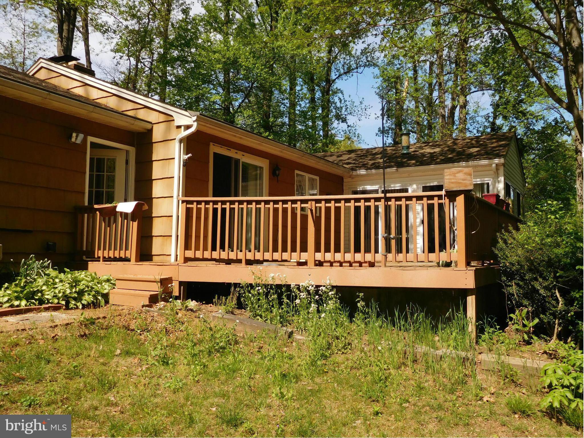 BRANDYWINE FARMS - Residential