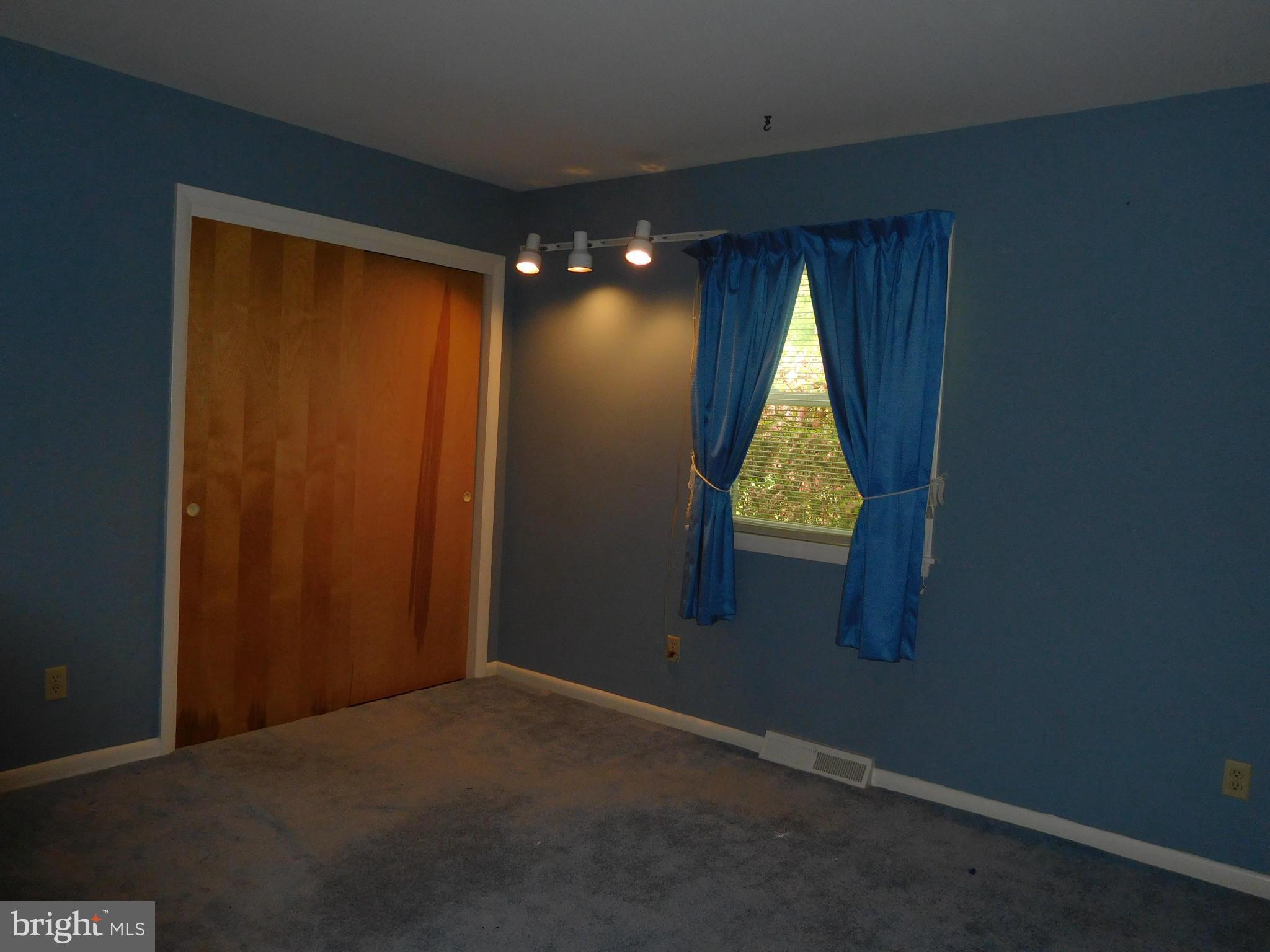 BRANDYWINE FARMS - Residential