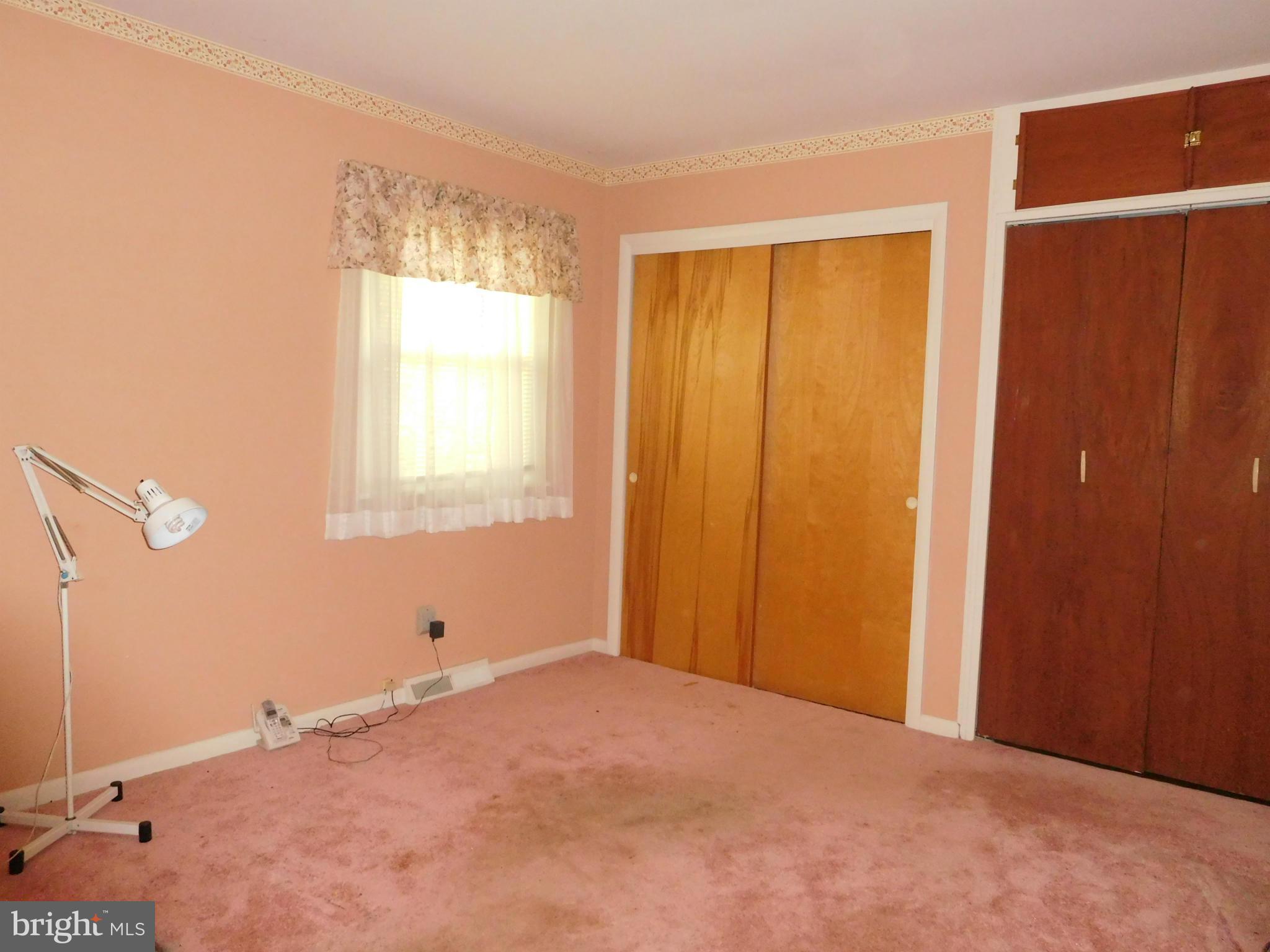 BRANDYWINE FARMS - Residential