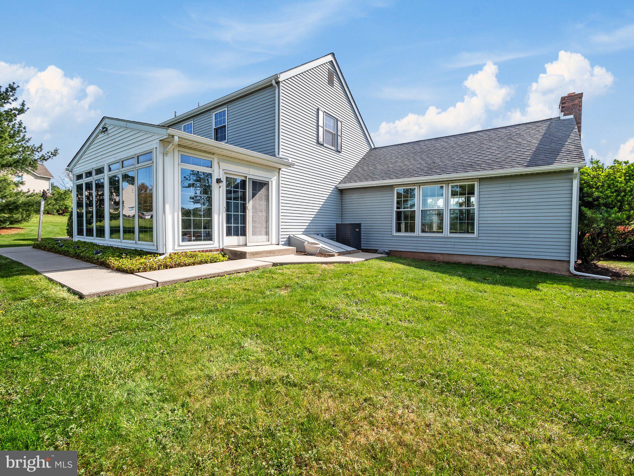 HILLCREST HUNT - Residential