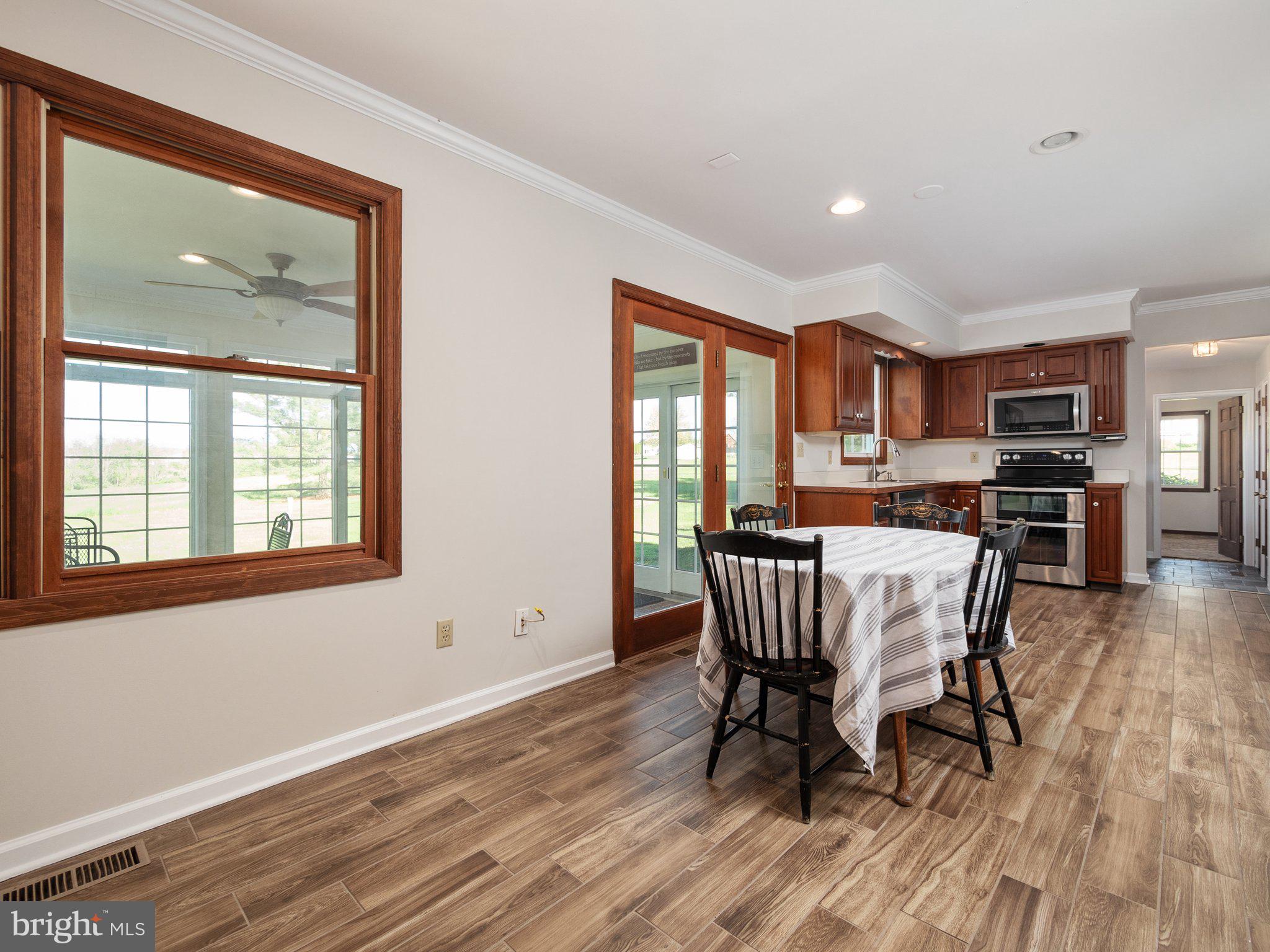 HILLCREST HUNT - Residential