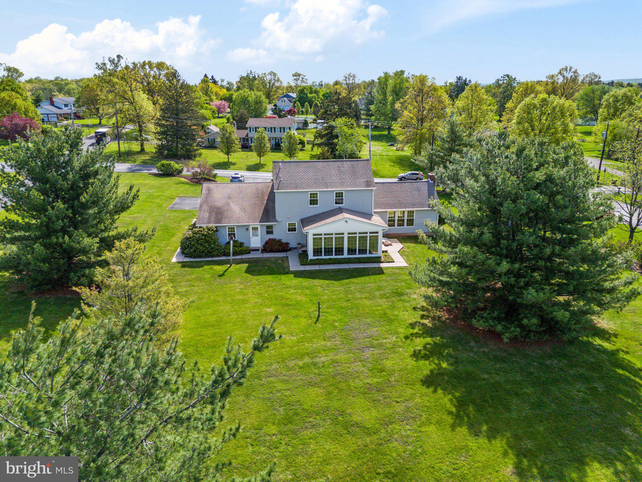 HILLCREST HUNT - Residential