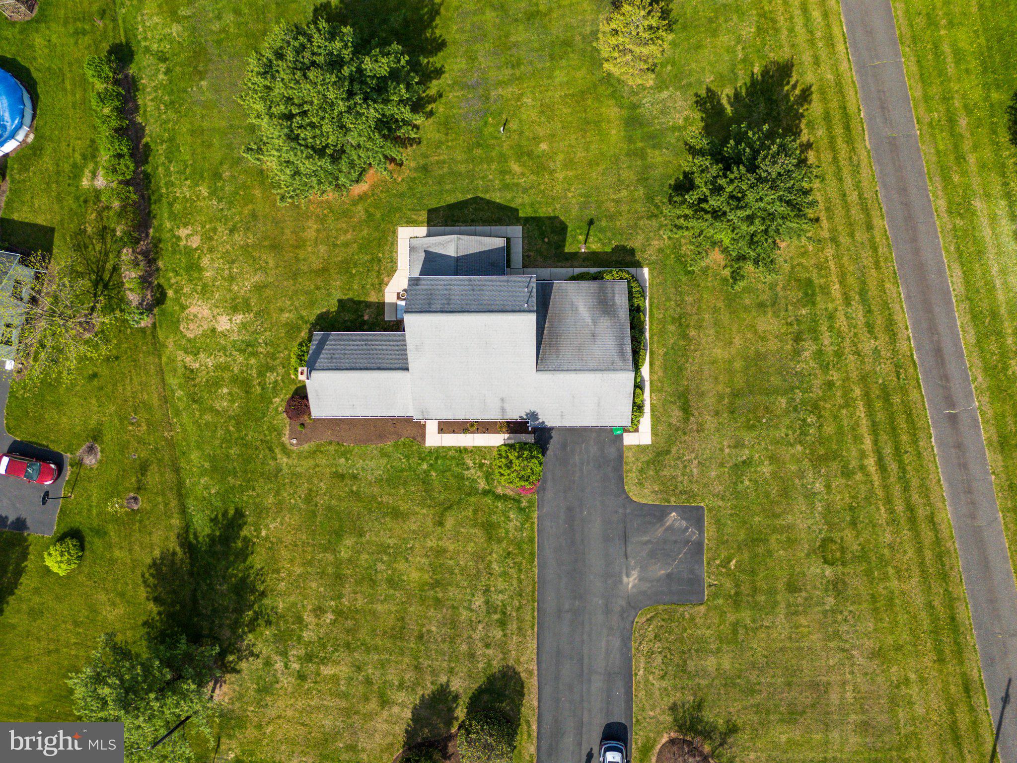 HILLCREST HUNT - Residential