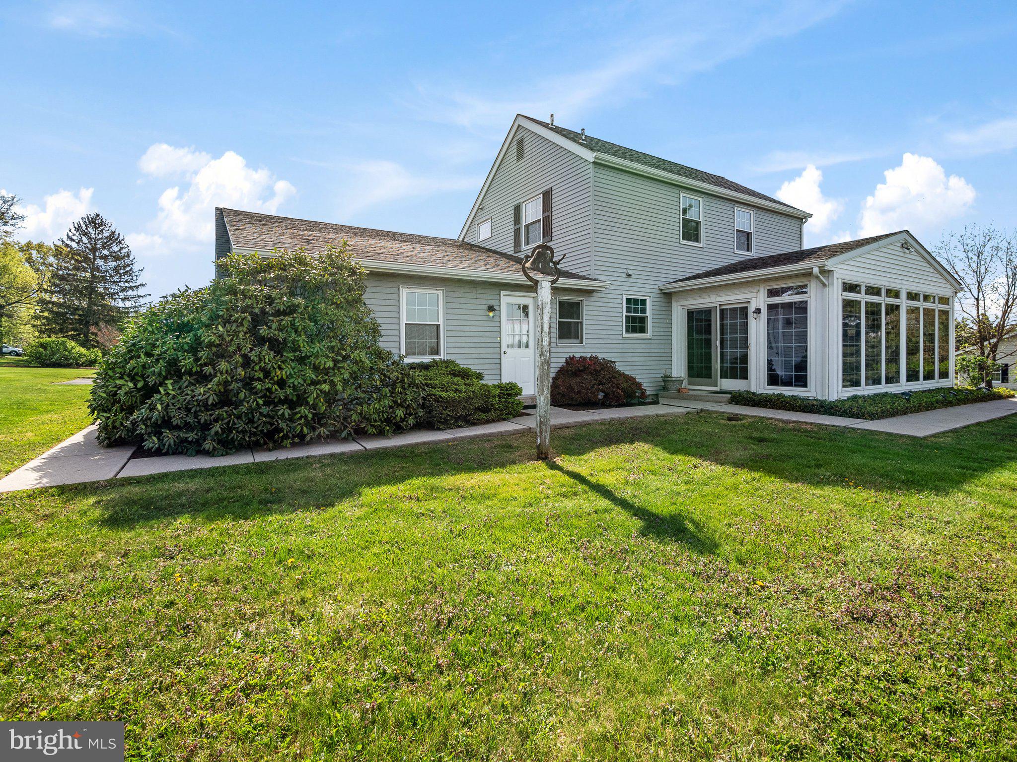 HILLCREST HUNT - Residential