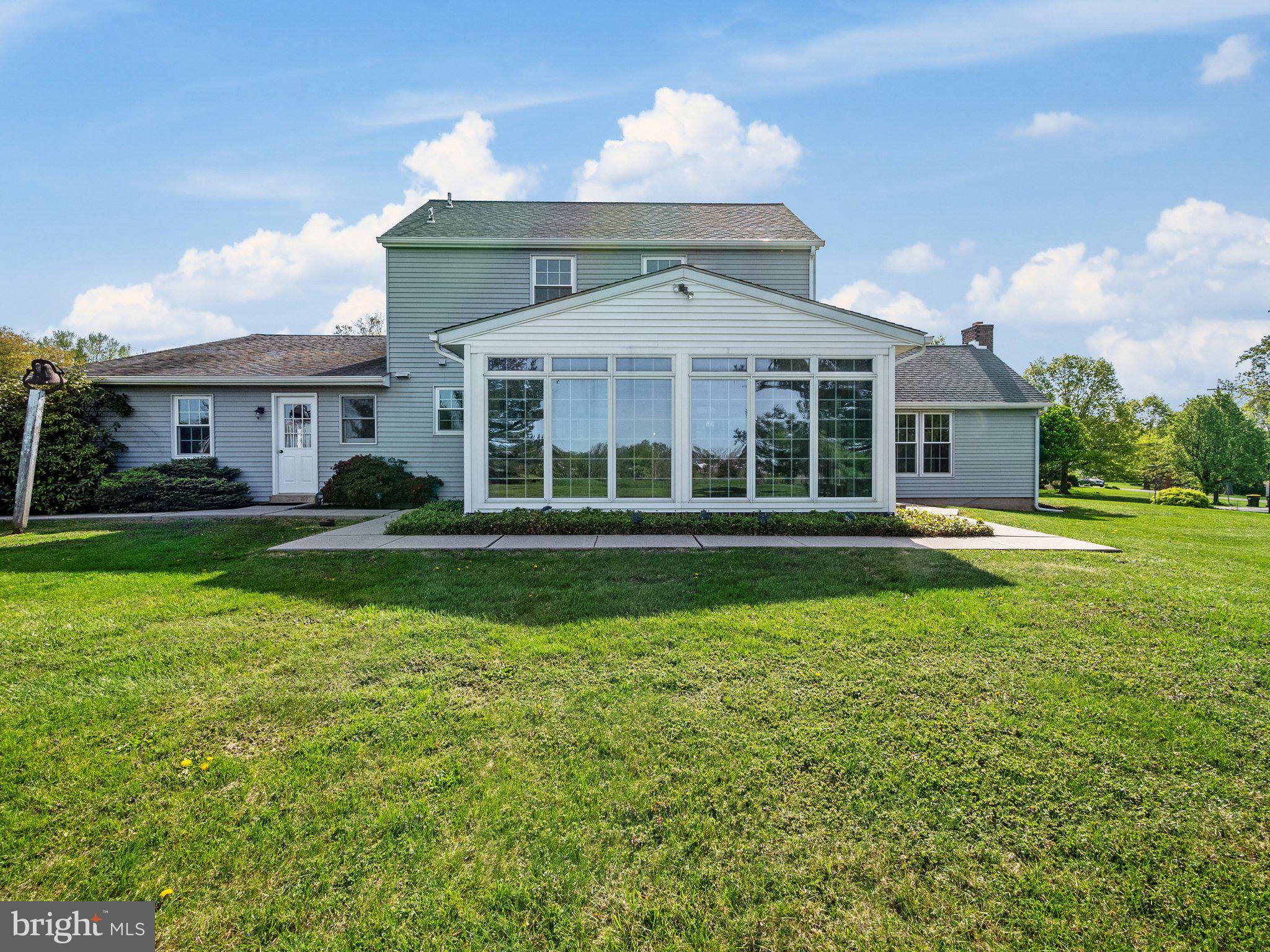 HILLCREST HUNT - Residential