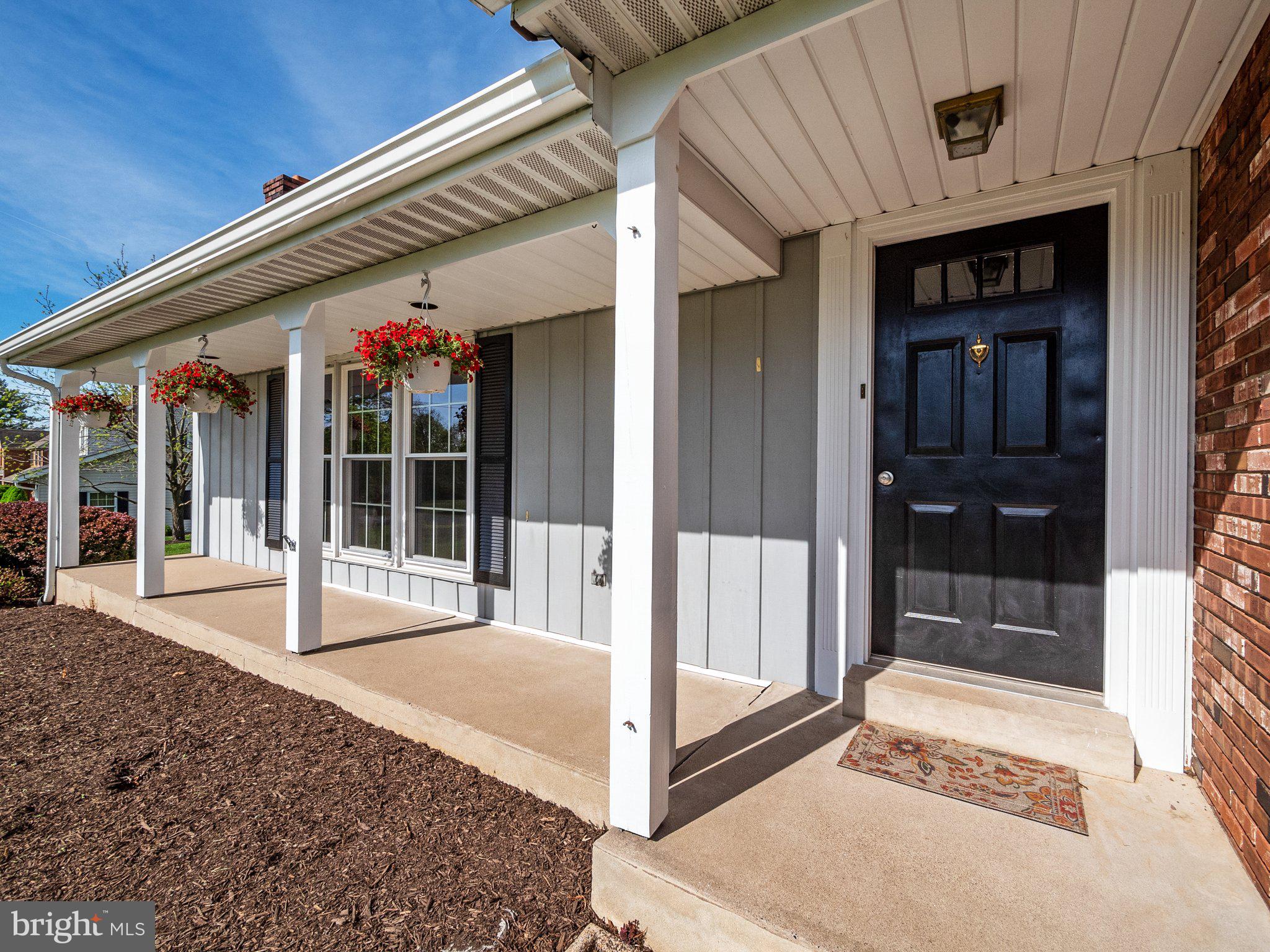 HILLCREST HUNT - Residential