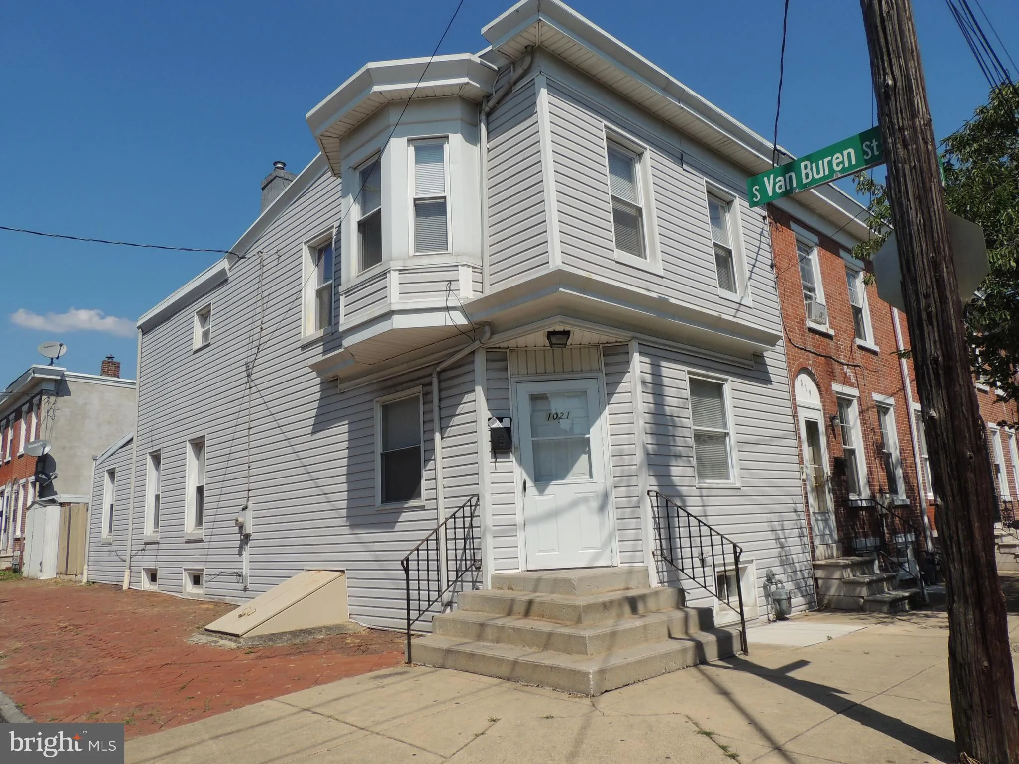 1021 Elm Street, Wilmington, DE 19805