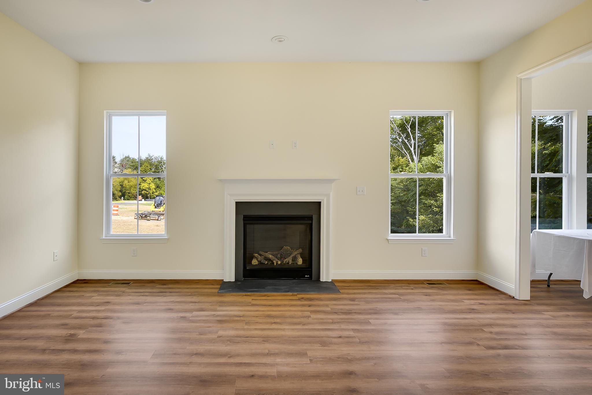 ABRAM'S CHASE - Residential