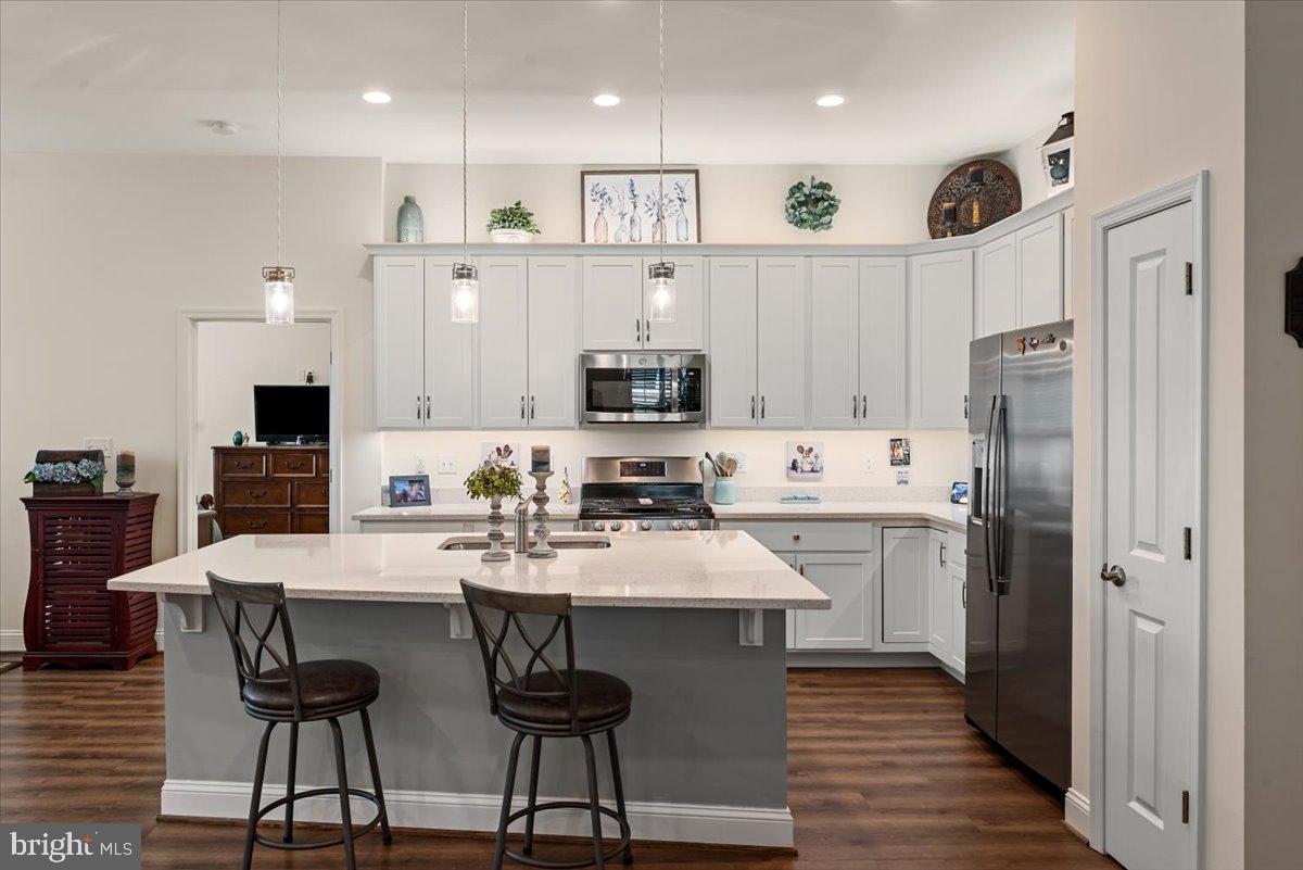 ABRAM'S CHASE - Residential