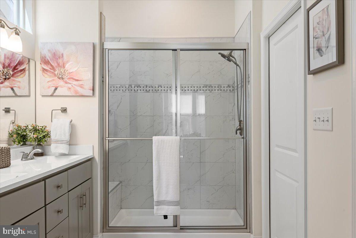 ABRAM'S CHASE - Residential