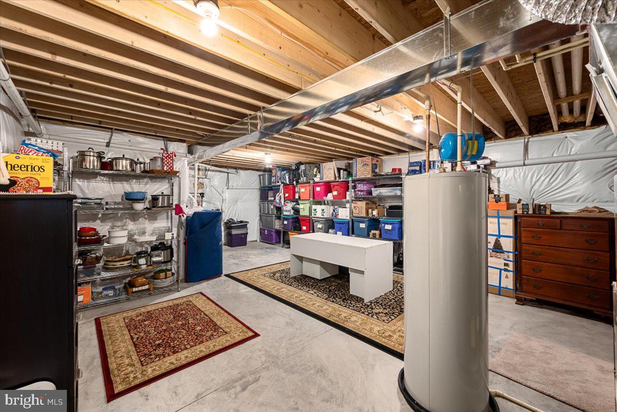 ABRAM'S CHASE - Residential