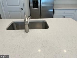 ABRAM'S CHASE - Residential