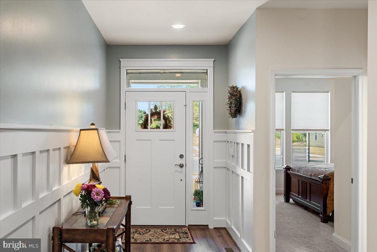 ABRAM'S CHASE - Residential