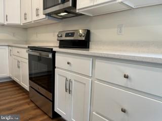 ABRAM'S CHASE - Residential