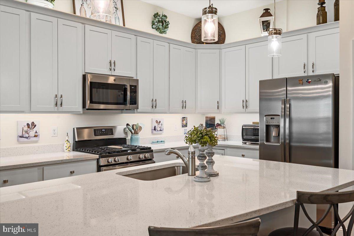 ABRAM'S CHASE - Residential