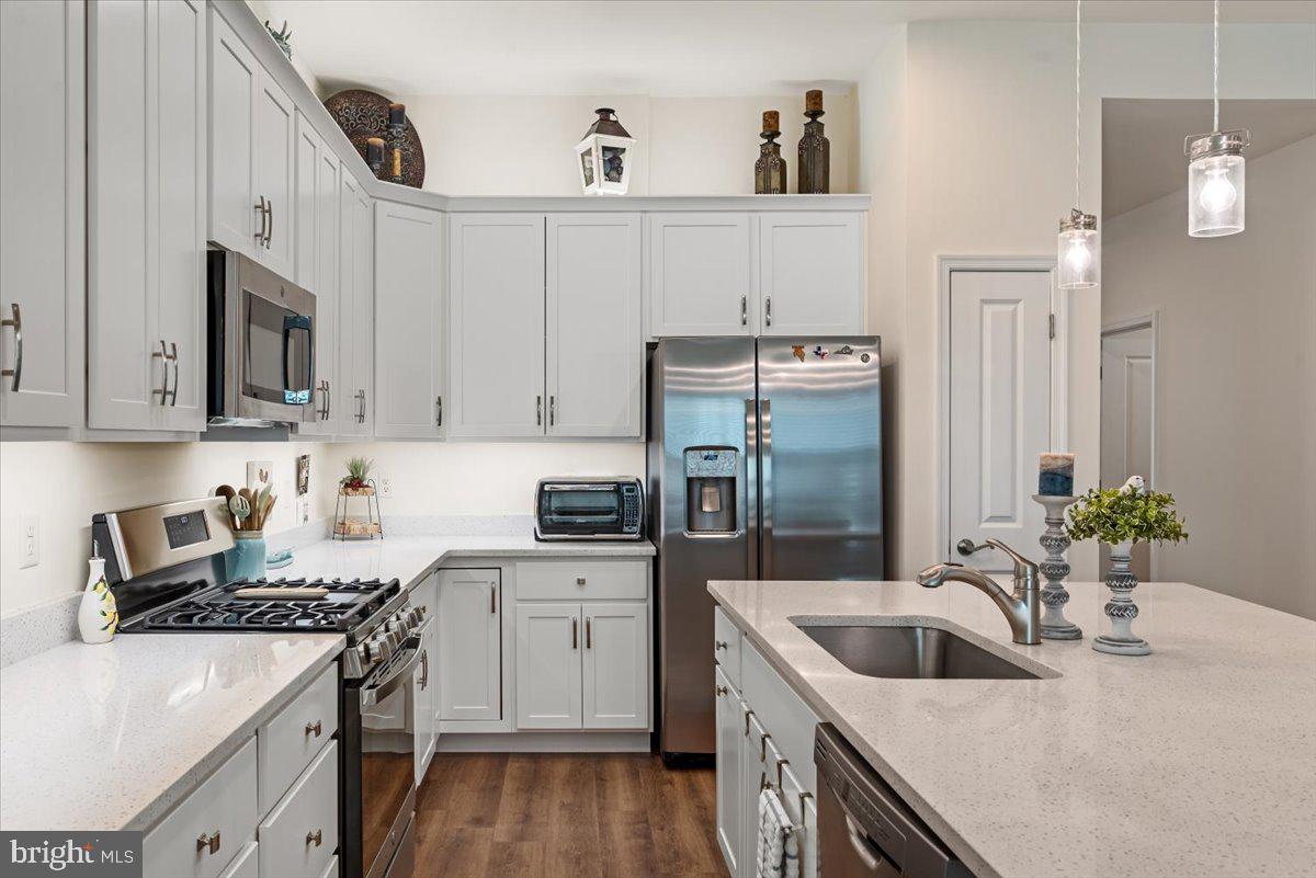 ABRAM'S CHASE - Residential