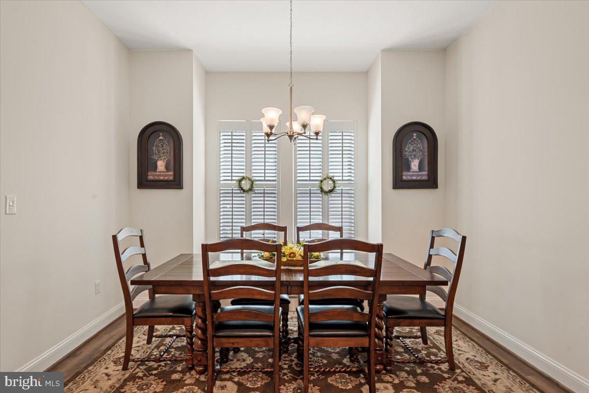 ABRAM'S CHASE - Residential