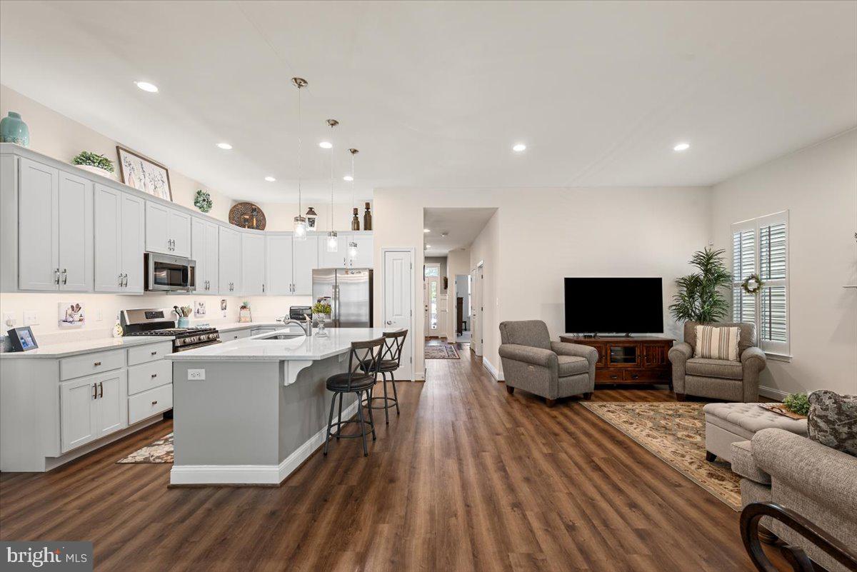 ABRAM'S CHASE - Residential