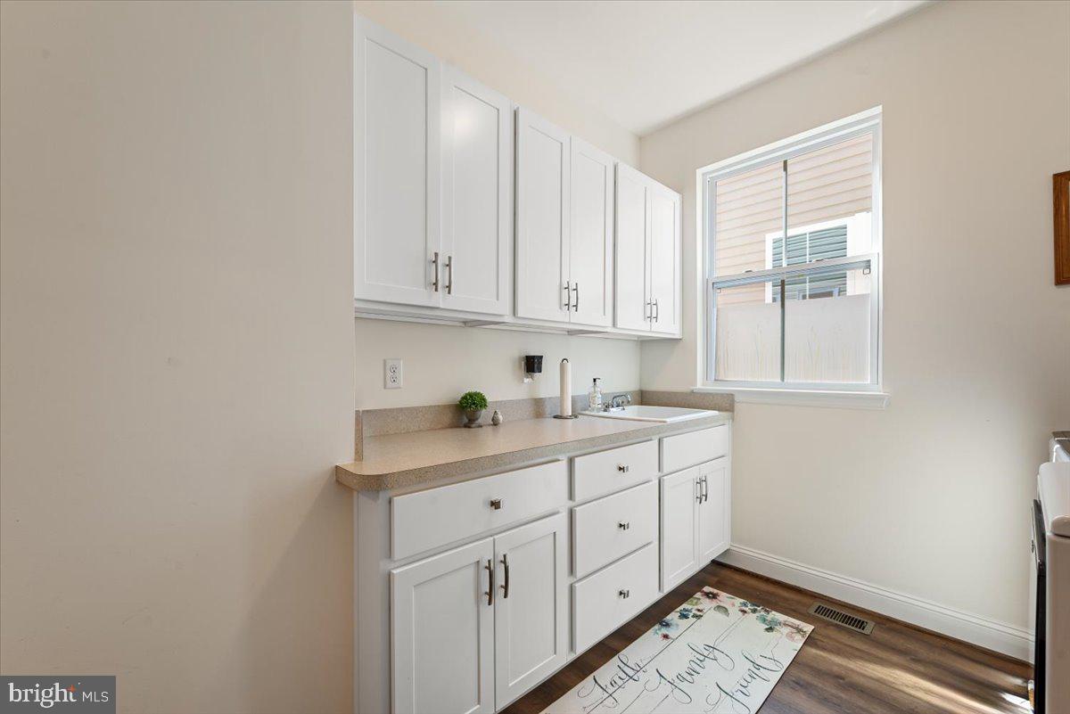 ABRAM'S CHASE - Residential