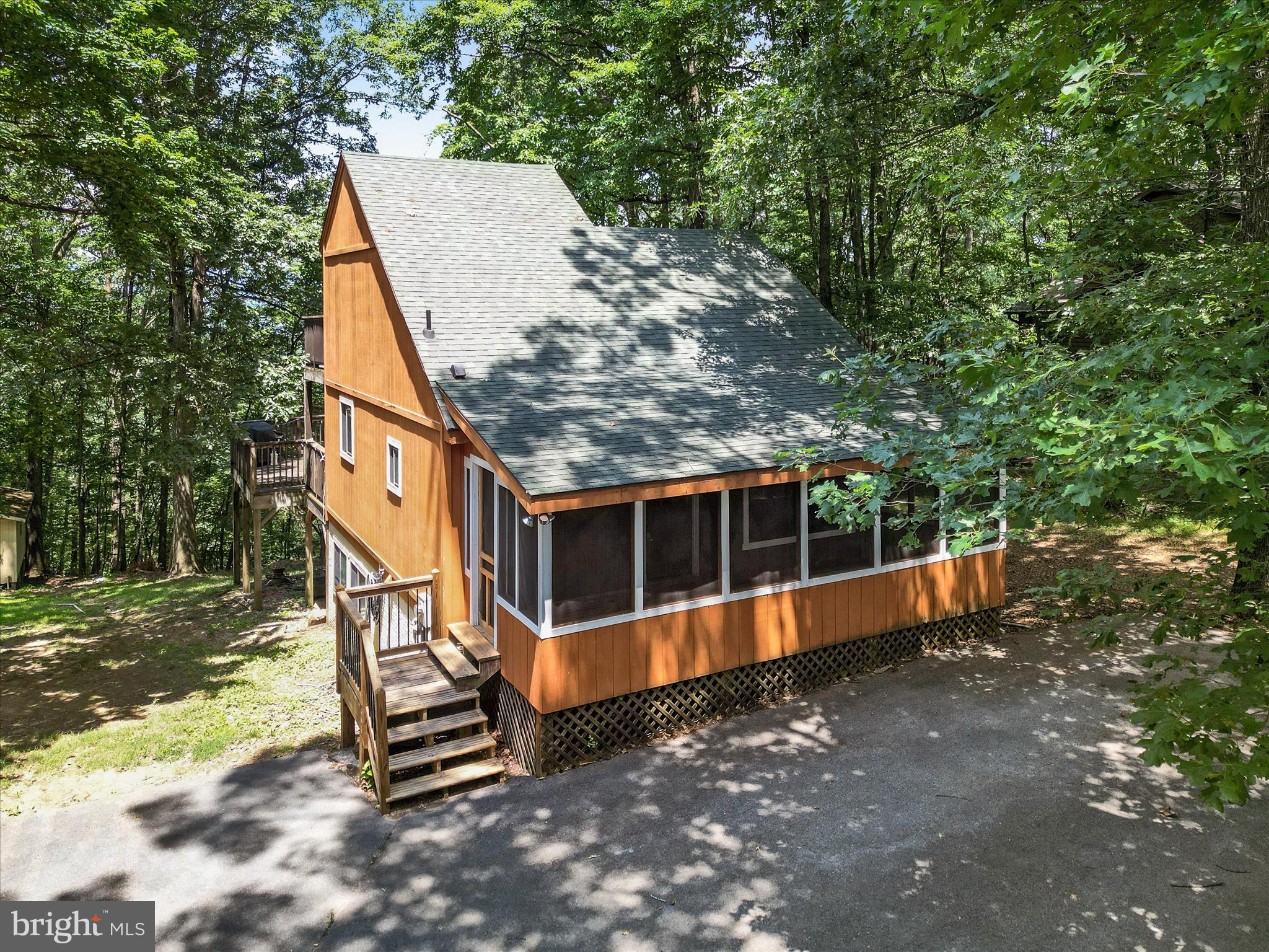 DEERWOOD - Residential