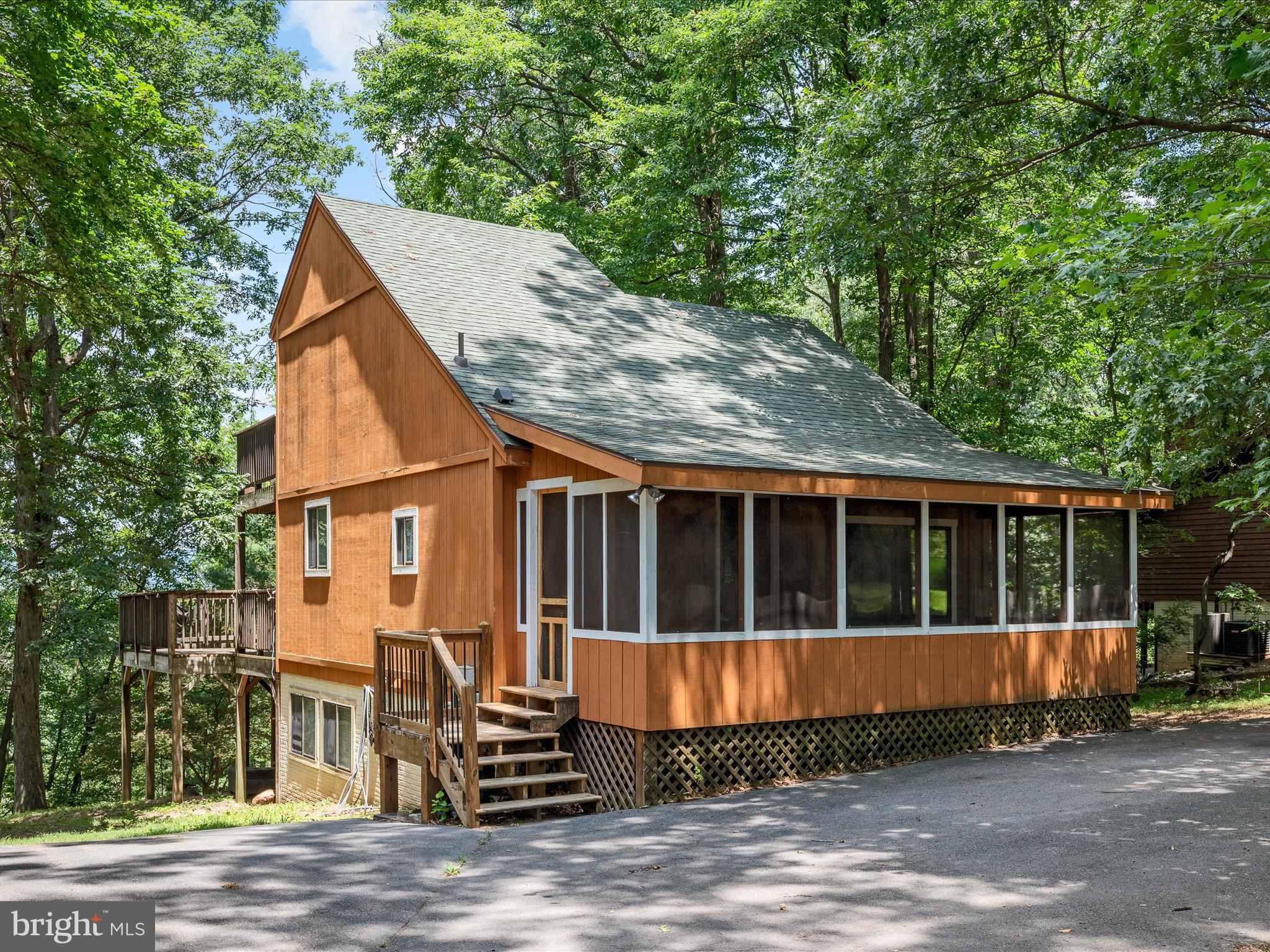 DEERWOOD - Residential