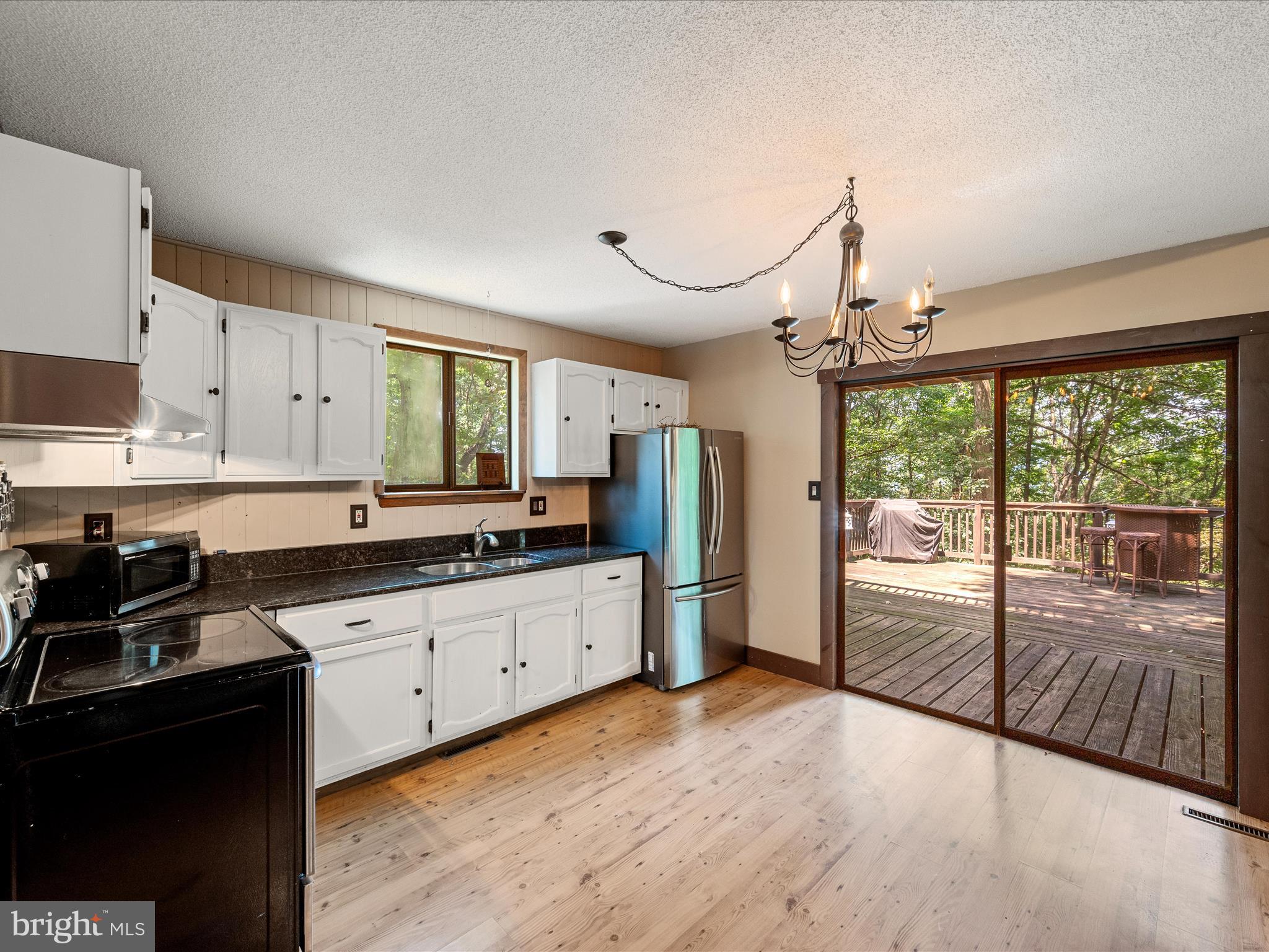 DEERWOOD - Residential