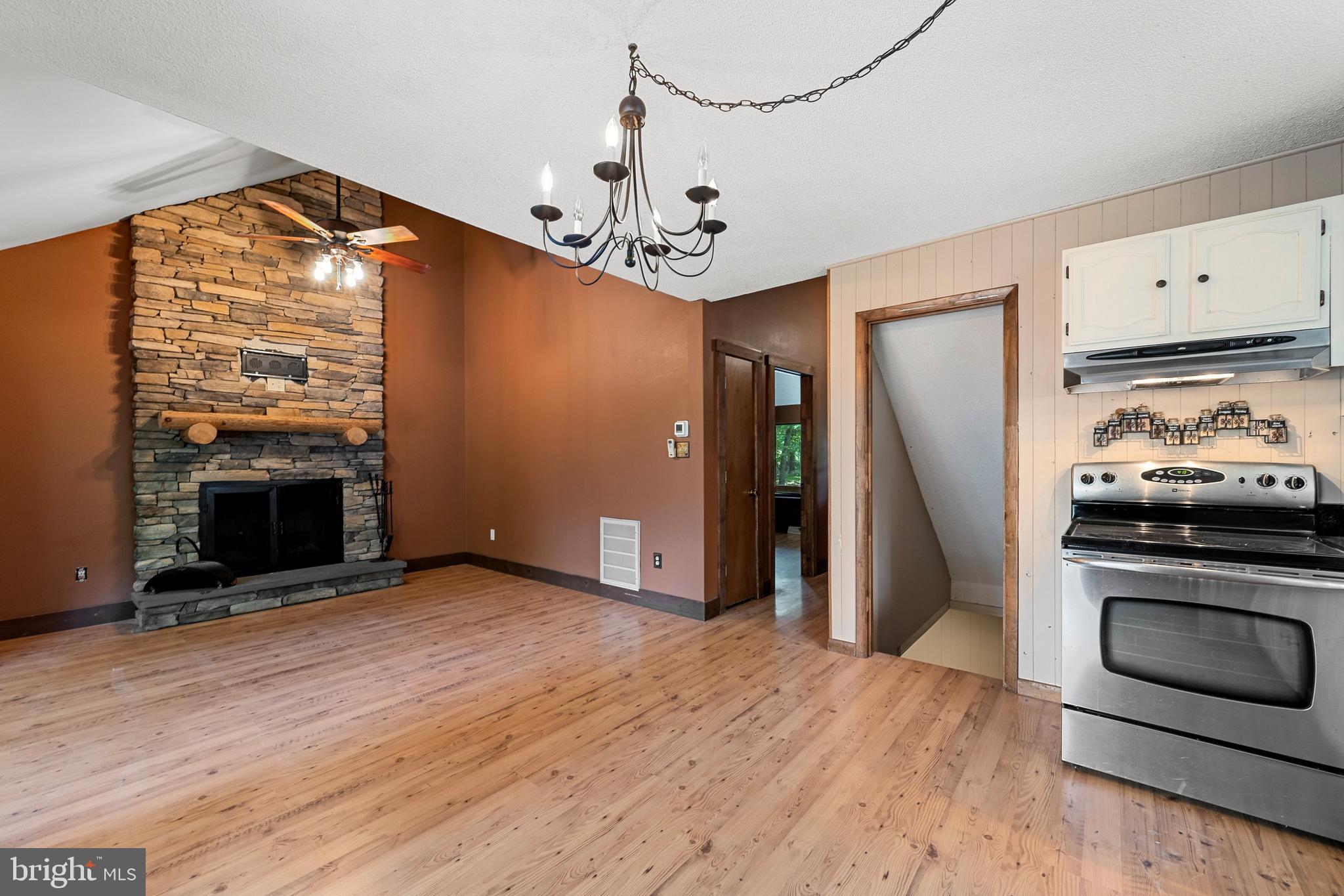 DEERWOOD - Residential