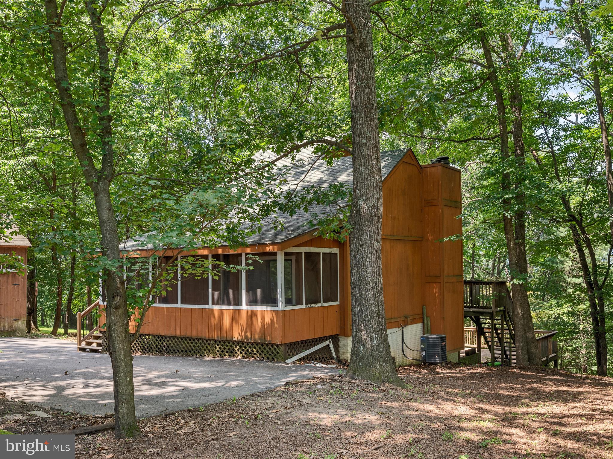 DEERWOOD - Residential