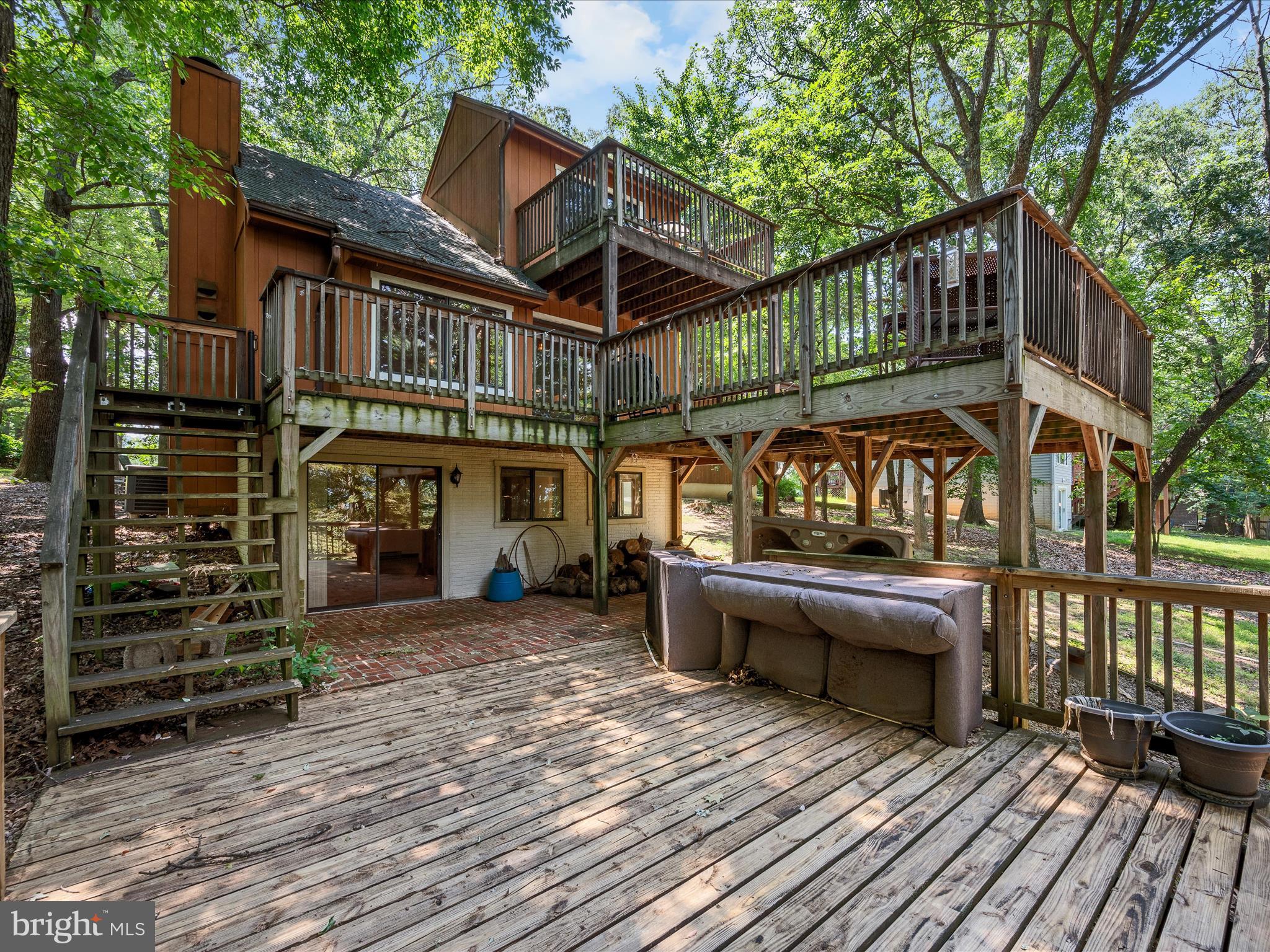 DEERWOOD - Residential