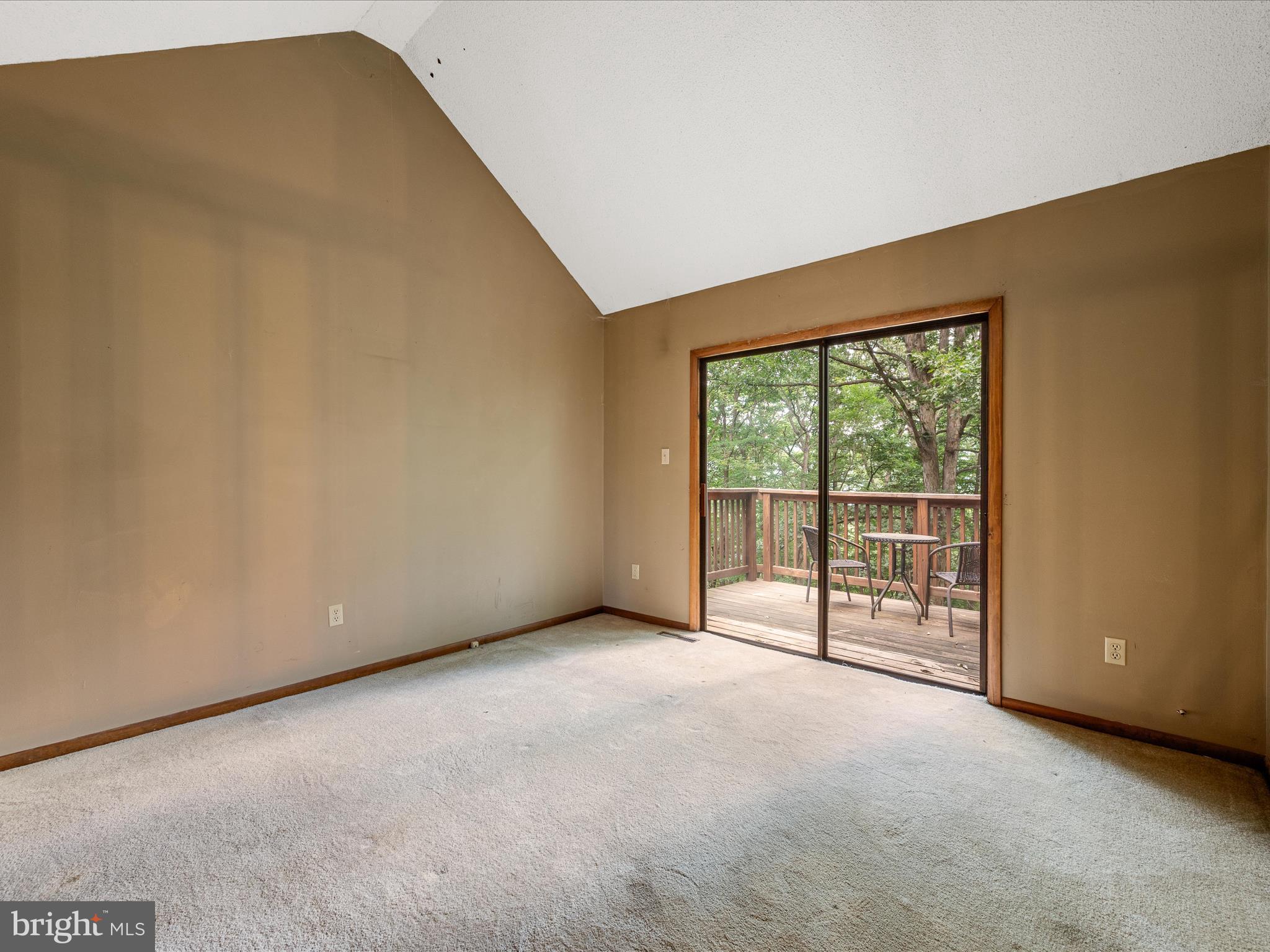 DEERWOOD - Residential