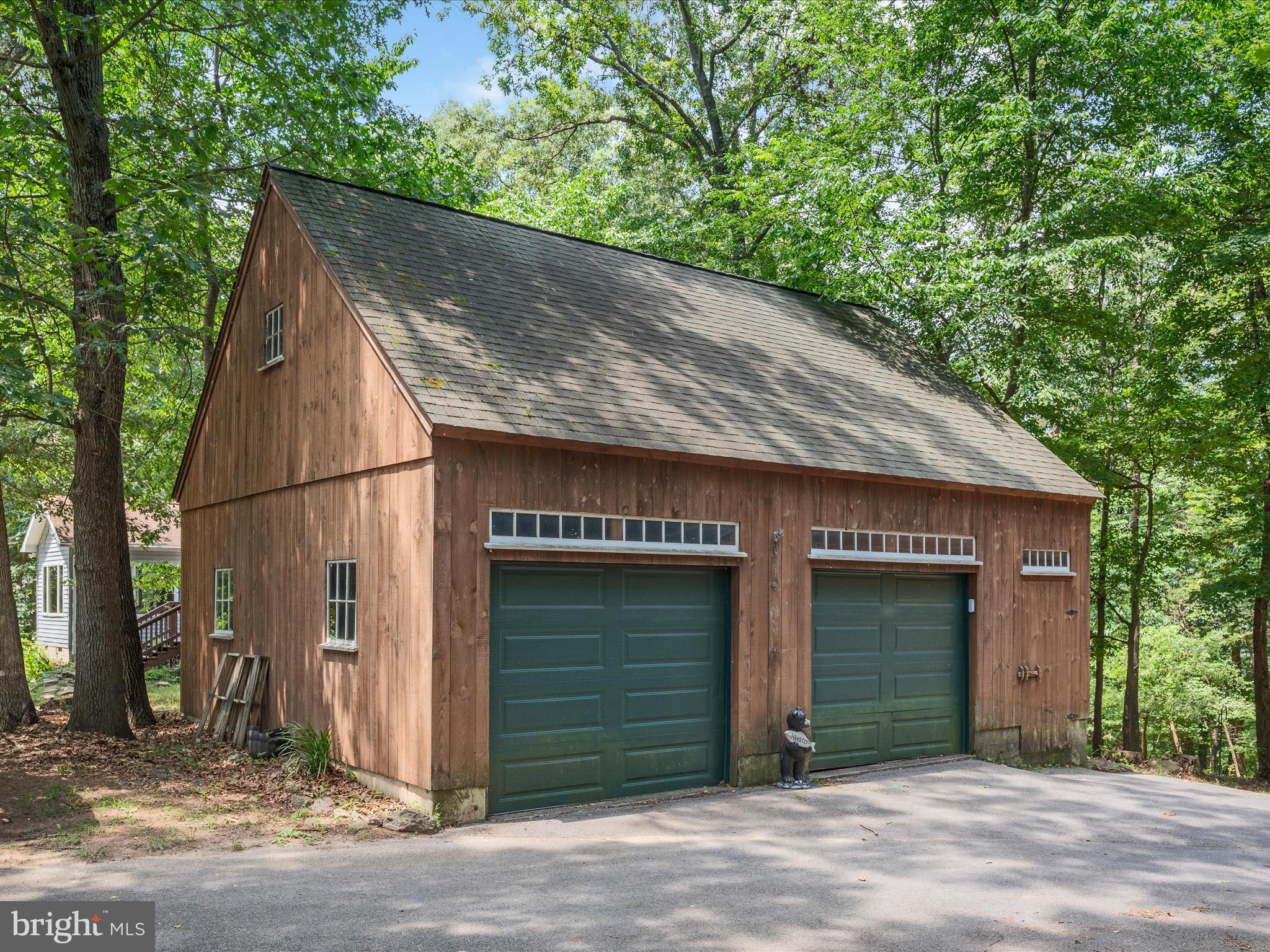 DEERWOOD - Residential