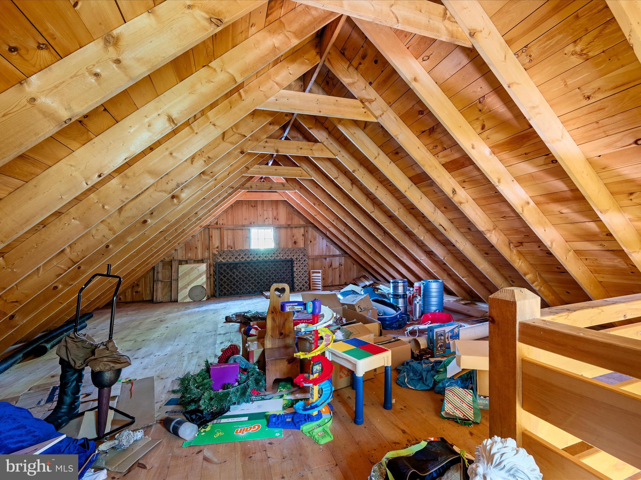 DEERWOOD - Residential