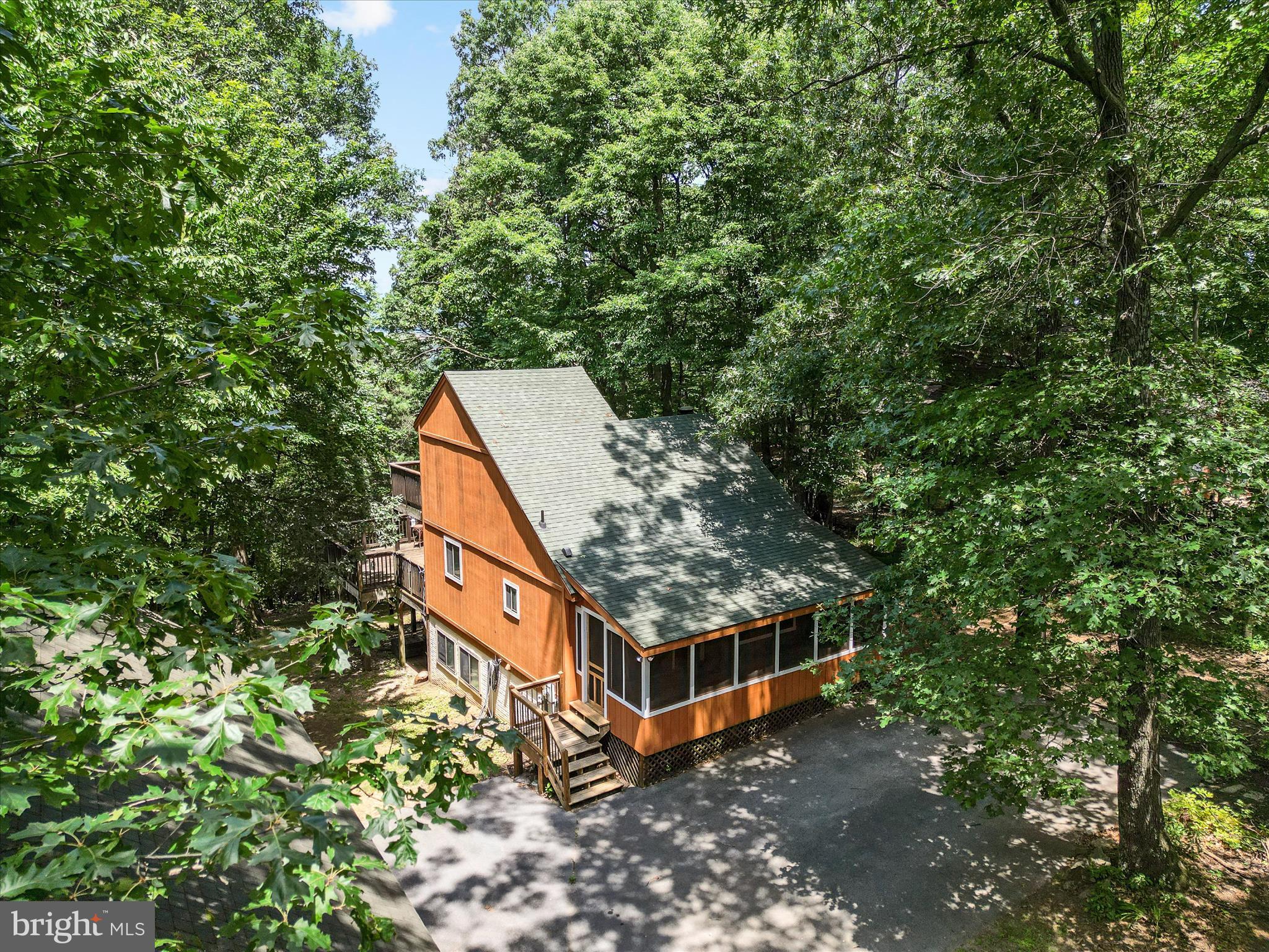 DEERWOOD - Residential