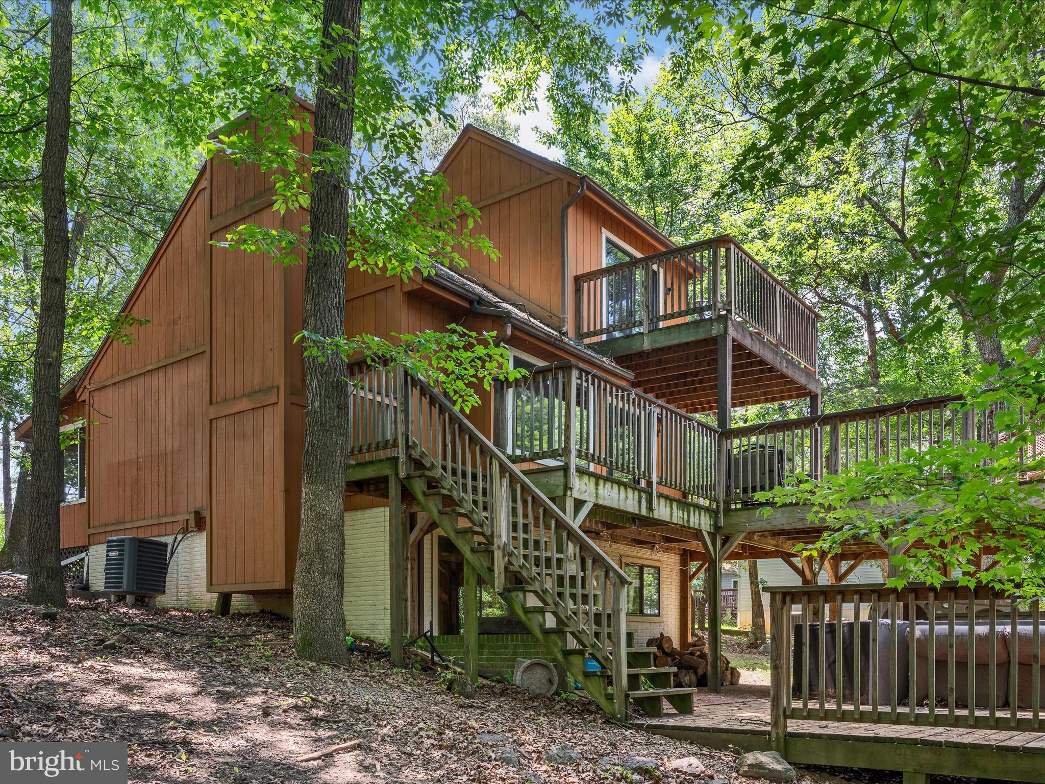 DEERWOOD - Residential