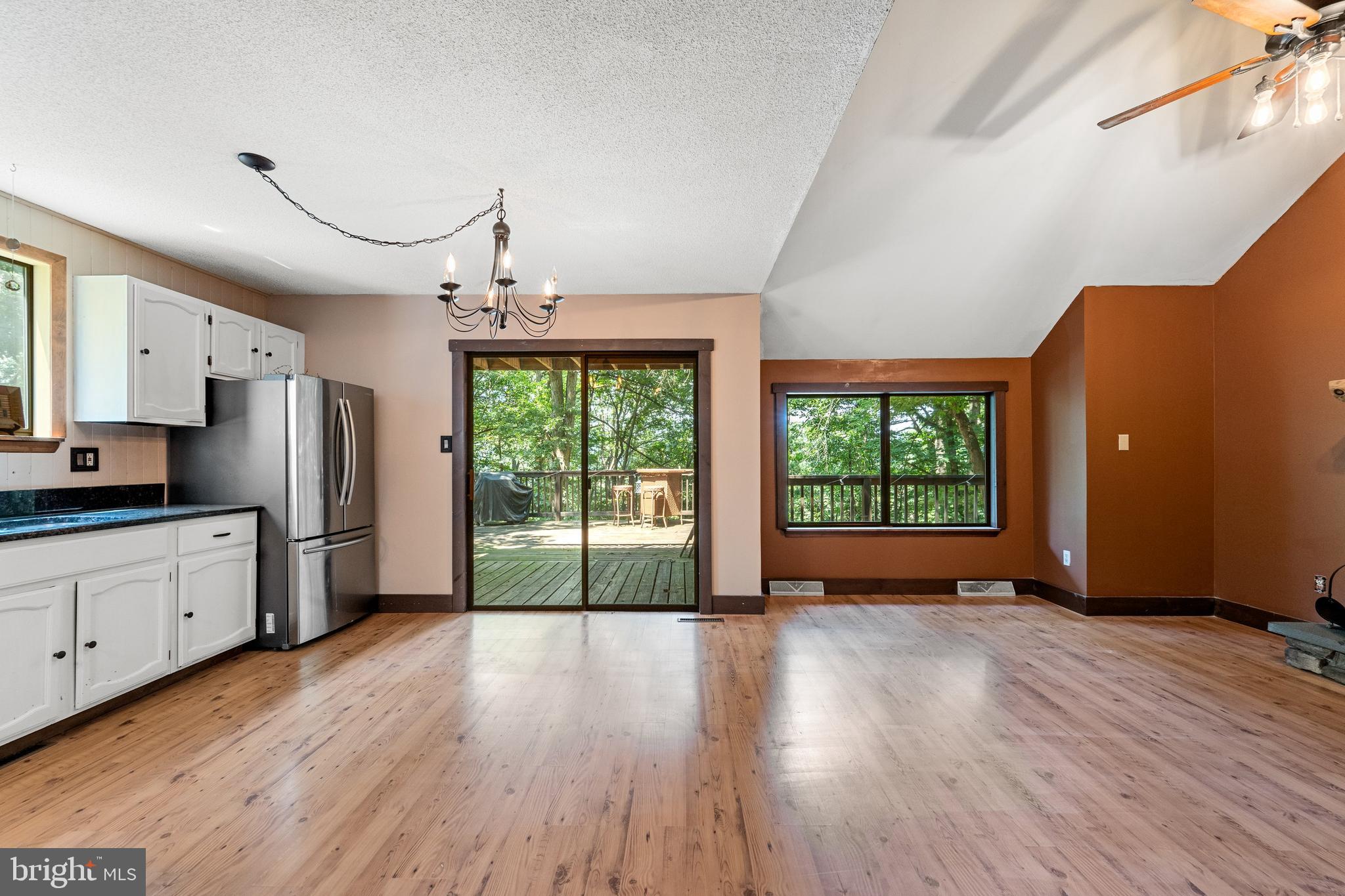 DEERWOOD - Residential