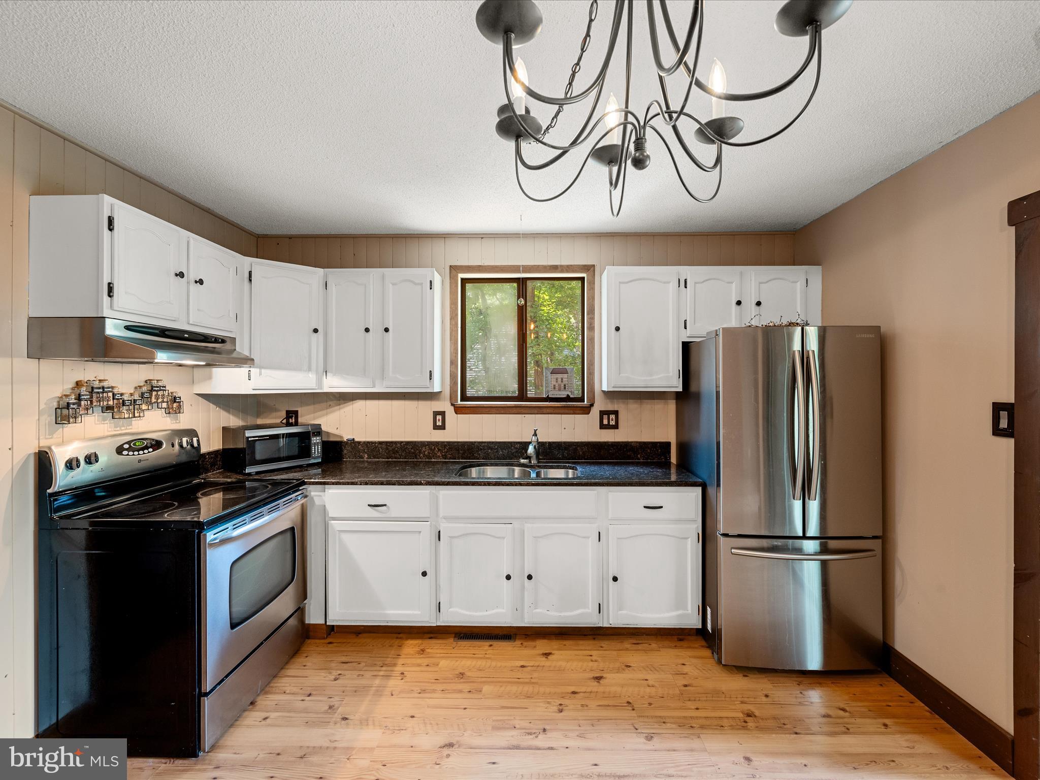 DEERWOOD - Residential