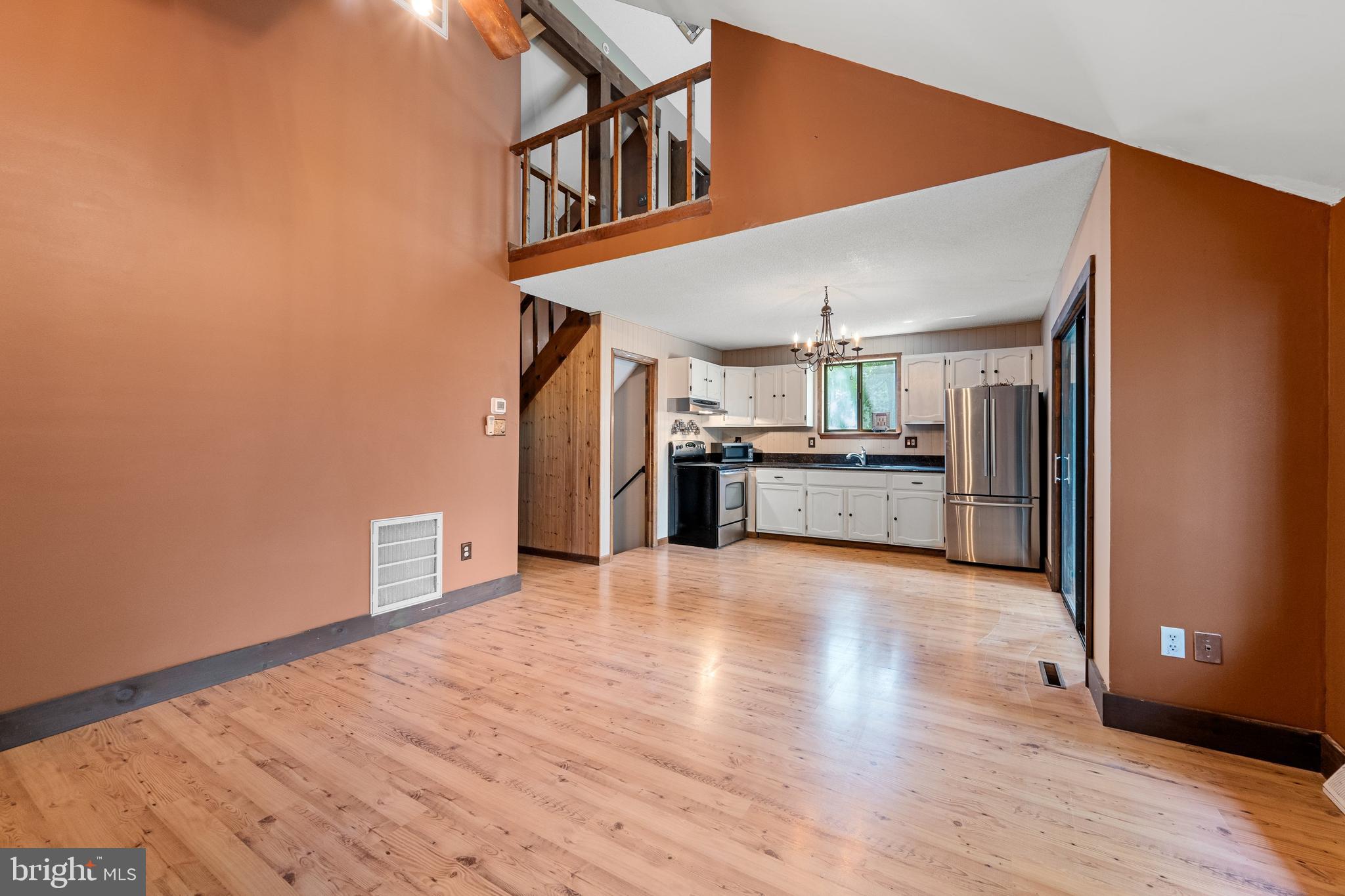 DEERWOOD - Residential