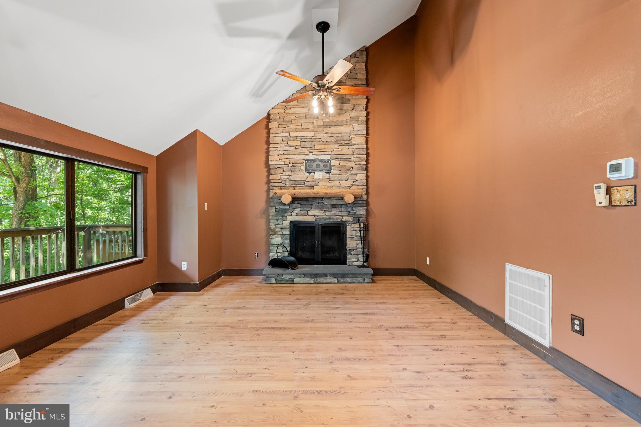 DEERWOOD - Residential