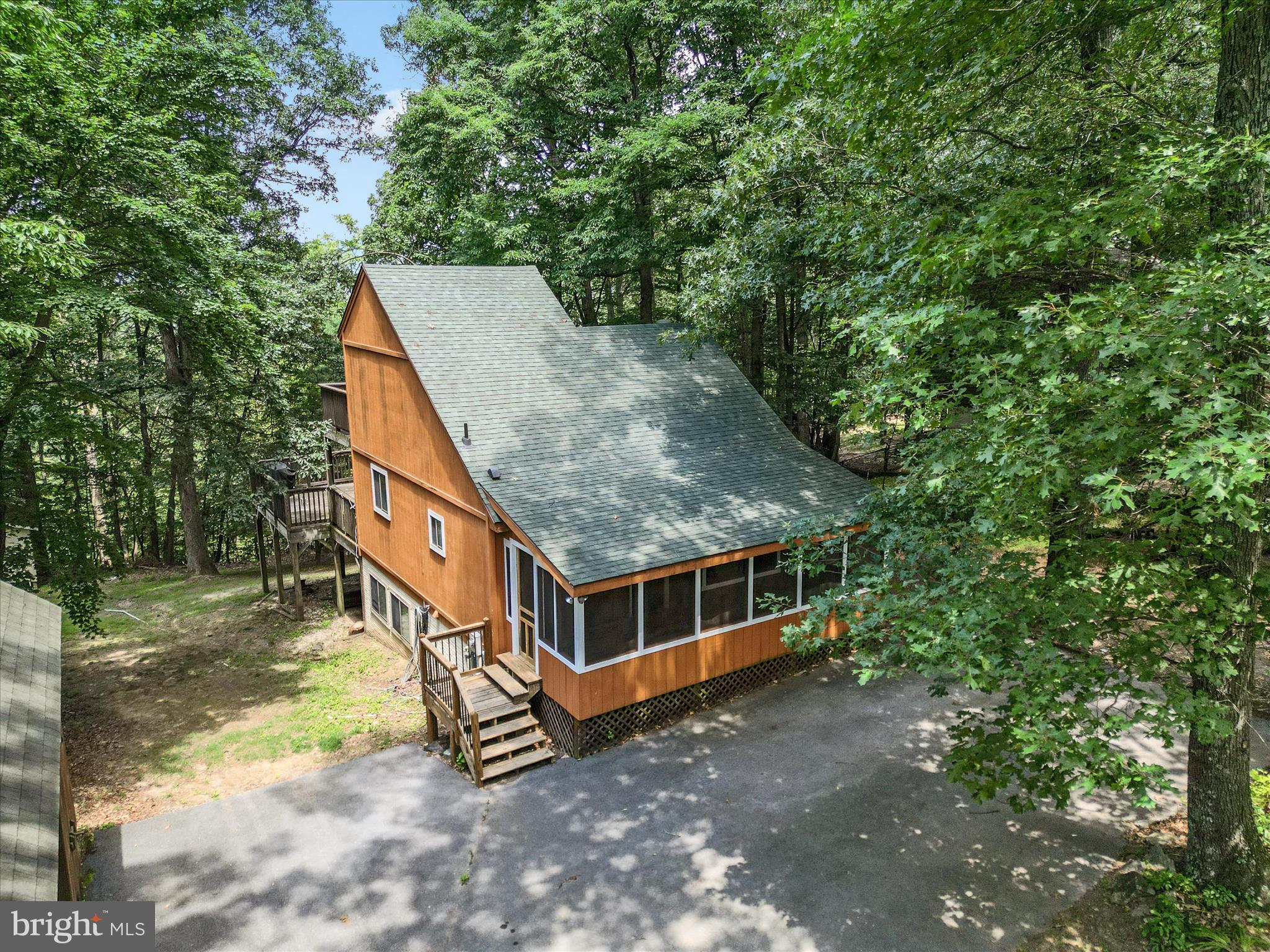 DEERWOOD - Residential