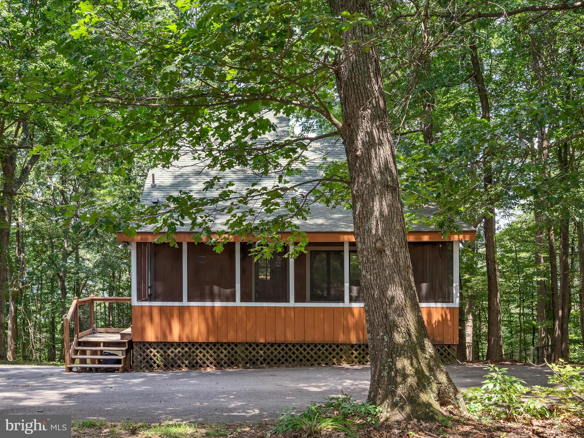 DEERWOOD - Residential