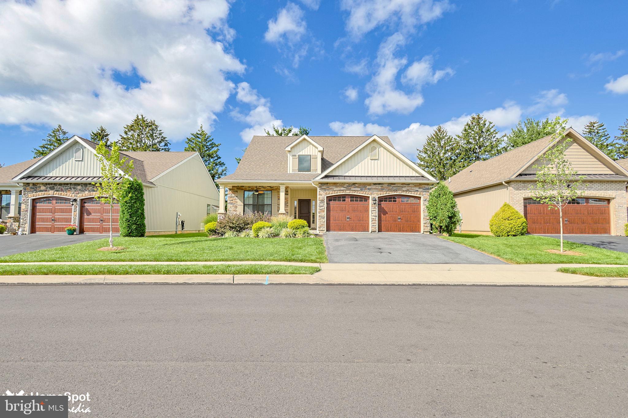 3551 DAYLILY DRIVE