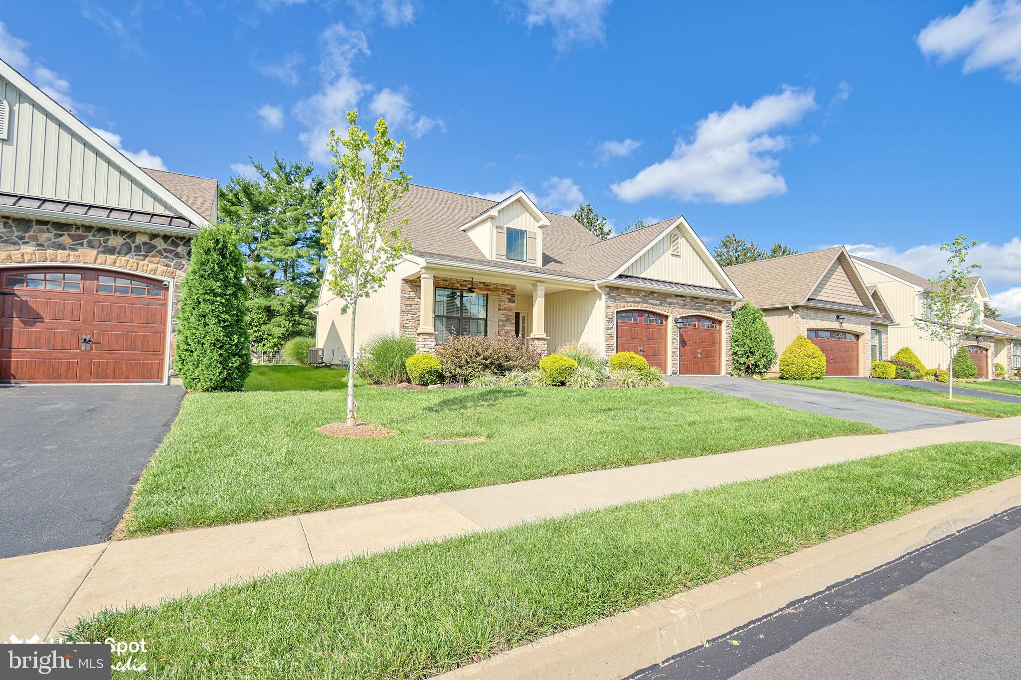 3551 DAYLILY DRIVE