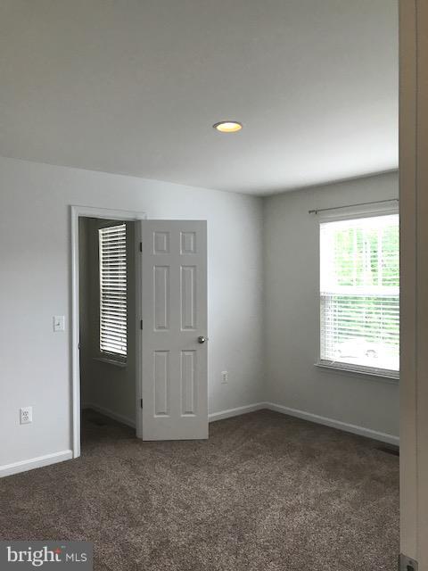 GARRISON WOODS - Residential Lease