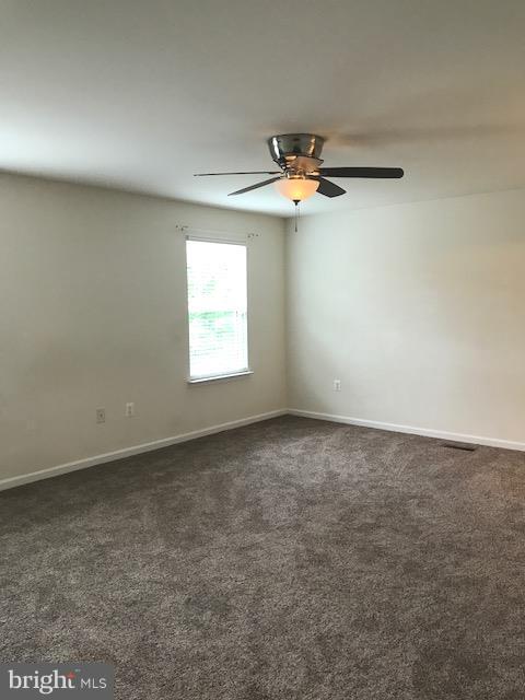 GARRISON WOODS - Residential Lease