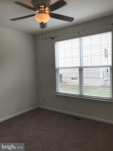 GARRISON WOODS - Residential Lease