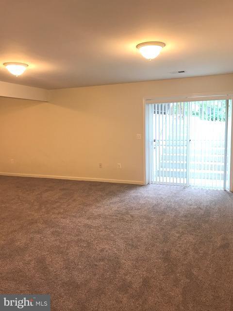 GARRISON WOODS - Residential Lease