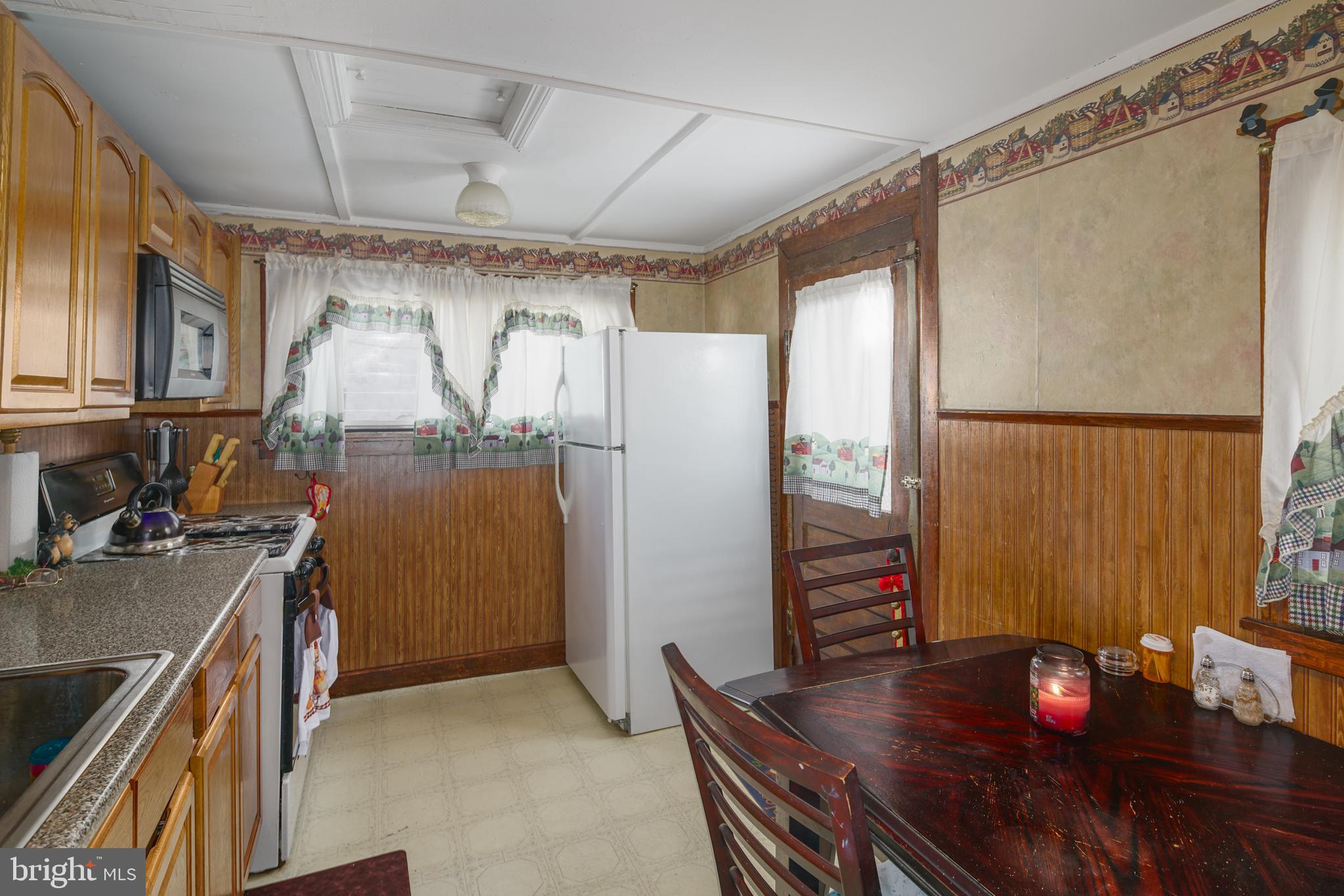 TACONY - Residential